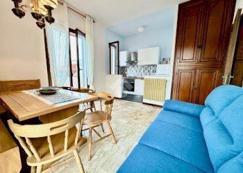 Trilocale Via del Giunchetto, Laigueglia - foto 10