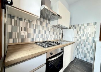 Trilocale Via del Giunchetto, Laigueglia - foto 12