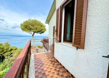 Trilocale Via del Giunchetto, Laigueglia - foto 23