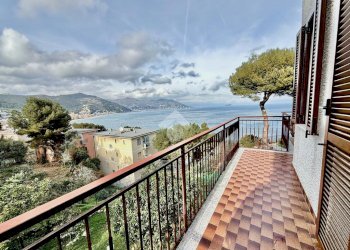 Trilocale Via del Giunchetto, Laigueglia - foto 24