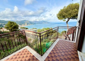 Trilocale Via del Giunchetto, Laigueglia - foto 25