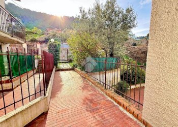 Trilocale Via del Giunchetto, Laigueglia - foto 27