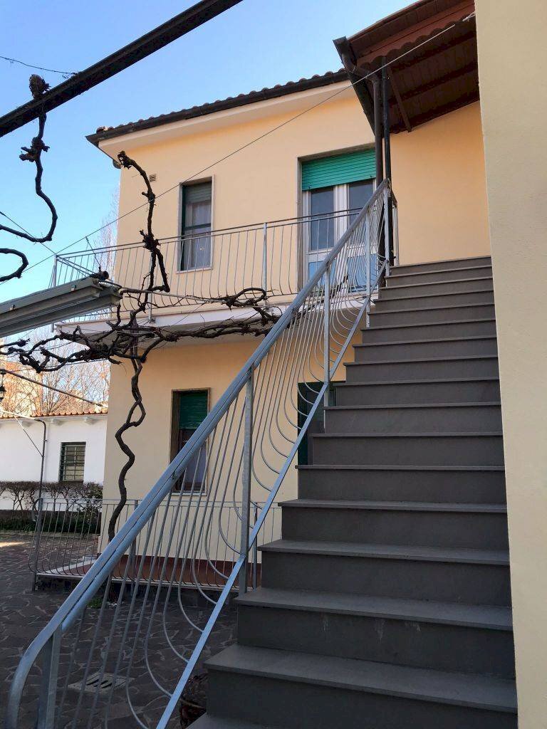 Apartment Livorno - photo 1