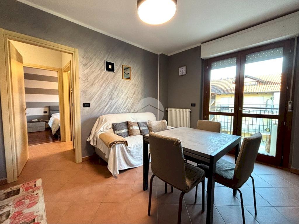 Bilocale Via Nino Costa, Airasca - foto 1