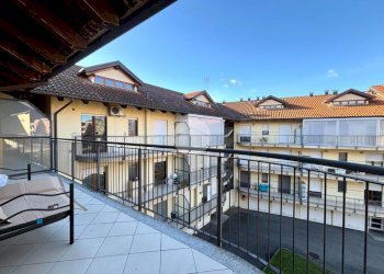 Bilocale Via Nino Costa, Airasca - foto 4