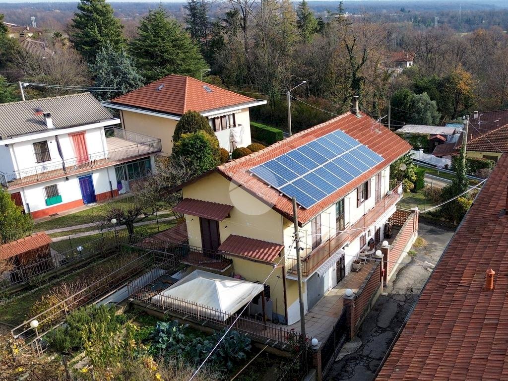 Villa Via la Cassa, Givoletto - foto 2