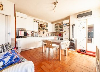 Villa Via la Cassa, Givoletto - foto 6