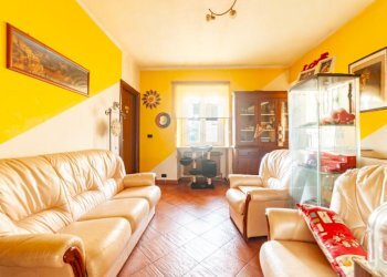 Villa Via la Cassa, Givoletto - foto 8