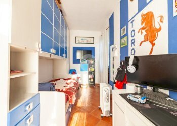 Villa Via la Cassa, Givoletto - foto 15