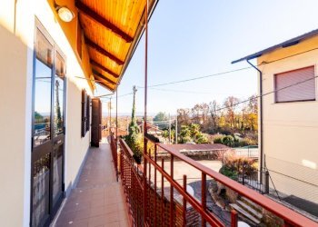 Villa Via la Cassa, Givoletto - foto 18