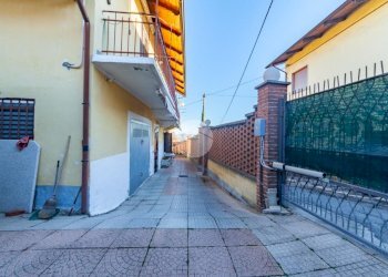 Villa Via la Cassa, Givoletto - foto 19