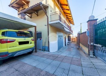 Villa Via la Cassa, Givoletto - foto 23