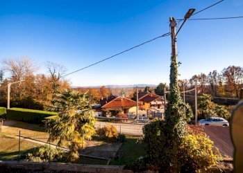 Villa Via la Cassa, Givoletto - foto 24