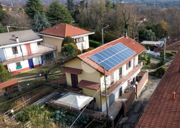 Villa Via la Cassa, Givoletto - foto 2