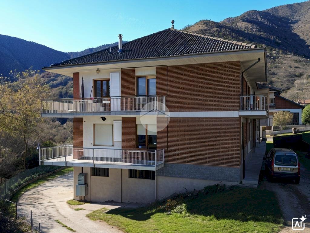 Bilocale Via Ciaine, Val della Torre - foto 1