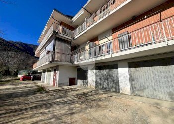 Bilocale Via Ciaine, Val della Torre - foto 15