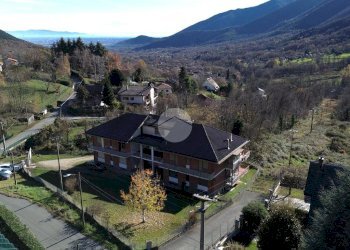 Bilocale Via Ciaine, Val della Torre - foto 19