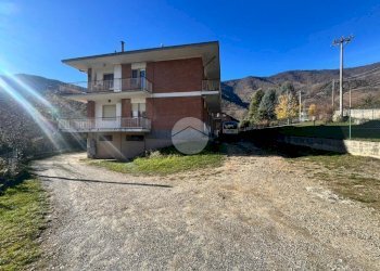 Bilocale Via Ciaine, Val della Torre - foto 20