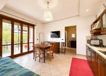 Two-room apartment Via Ciaine, Val della Torre - photo 1