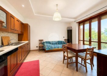 Two-room apartment Via Ciaine, Val della Torre - photo 2