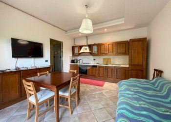 Two-room apartment Via Ciaine, Val della Torre - photo 4