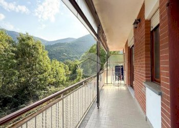 Two-room apartment Via Ciaine, Val della Torre - photo 12