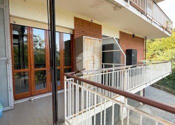 Two-room apartment Via Ciaine, Val della Torre - photo 13