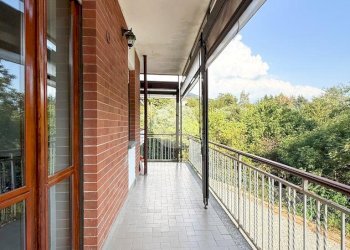 Two-room apartment Via Ciaine, Val della Torre - photo 15