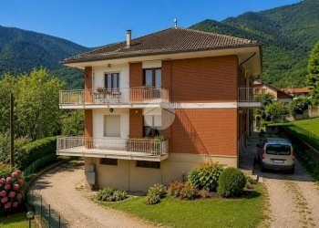 Two-room apartment Via Ciaine, Val della Torre - photo 16