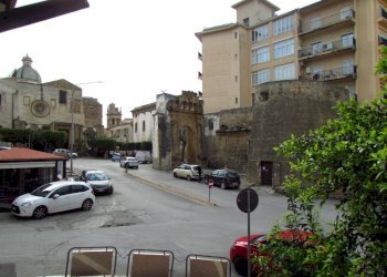 Quadrilocale Via f. Maglienti 3, Sciacca - foto 1