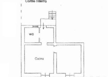 Quadrilocale Via f. Maglienti 3, Sciacca - foto 20