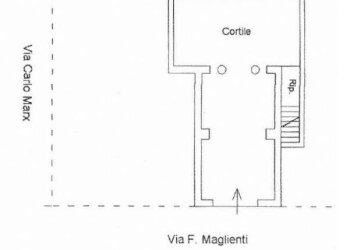 Quadrilocale Via f. Maglienti 3, Sciacca - foto 21
