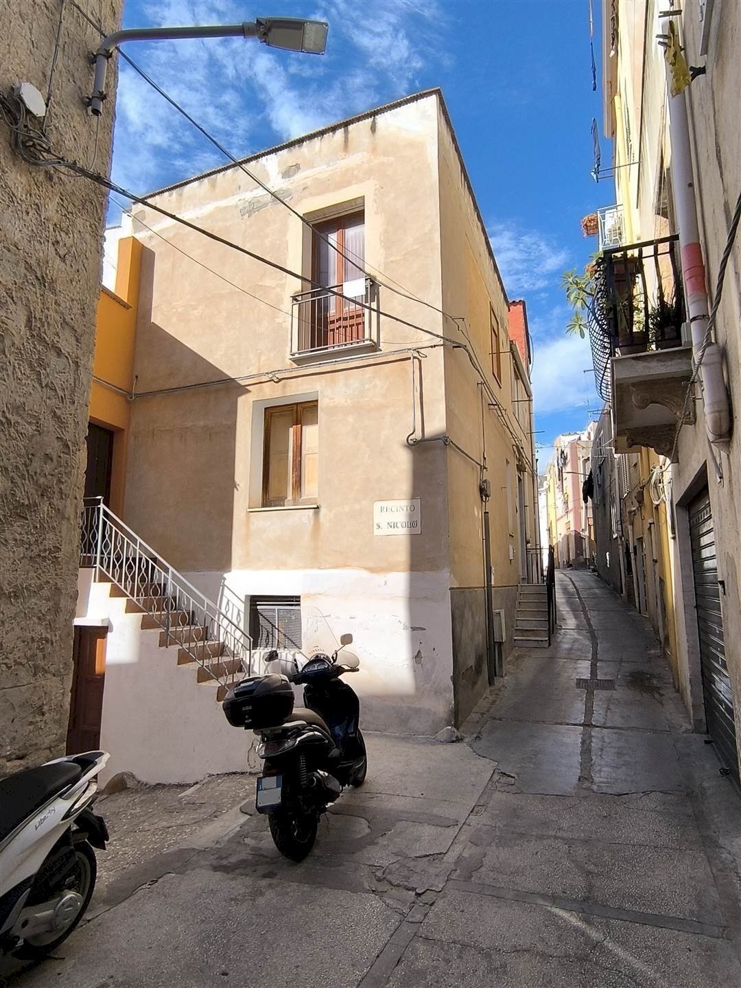 Casa indipendente Vicolo Amplo 7, Sciacca - foto 1