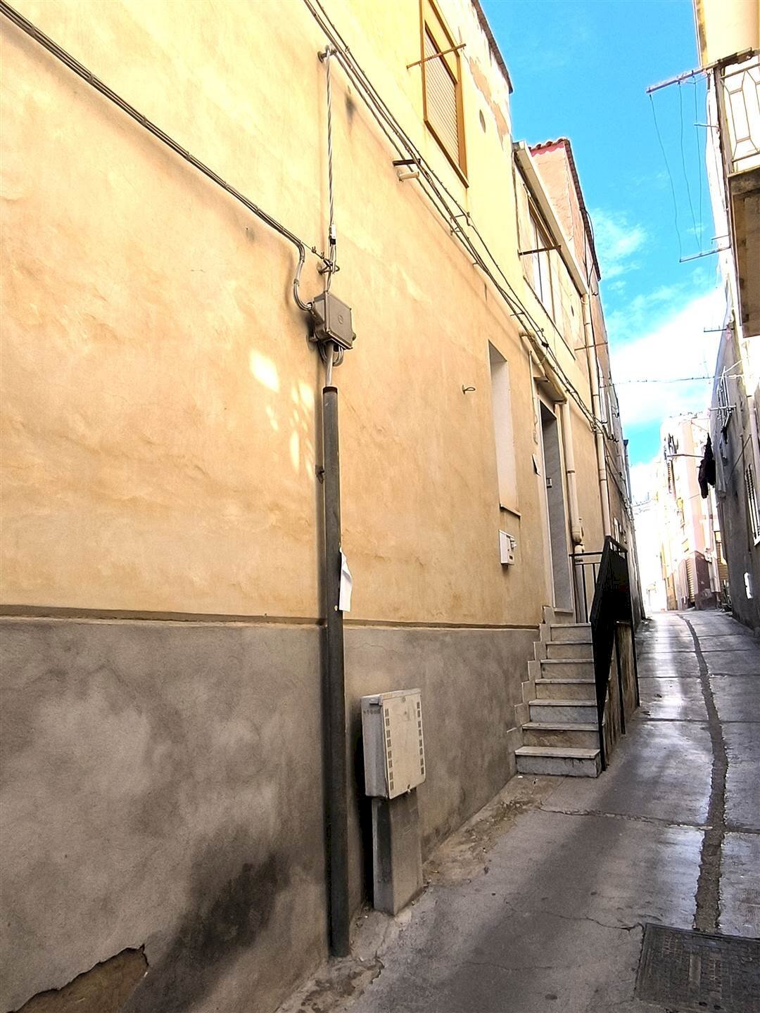 Casa indipendente Vicolo Amplo 7, Sciacca - foto 2