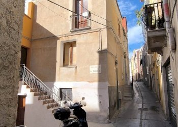 Casa indipendente Vicolo Amplo 7, Sciacca - foto 1