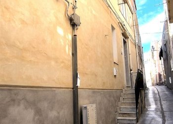 Casa indipendente Vicolo Amplo 7, Sciacca - foto 2