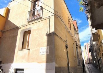 Casa indipendente Vicolo Amplo 7, Sciacca - foto 33