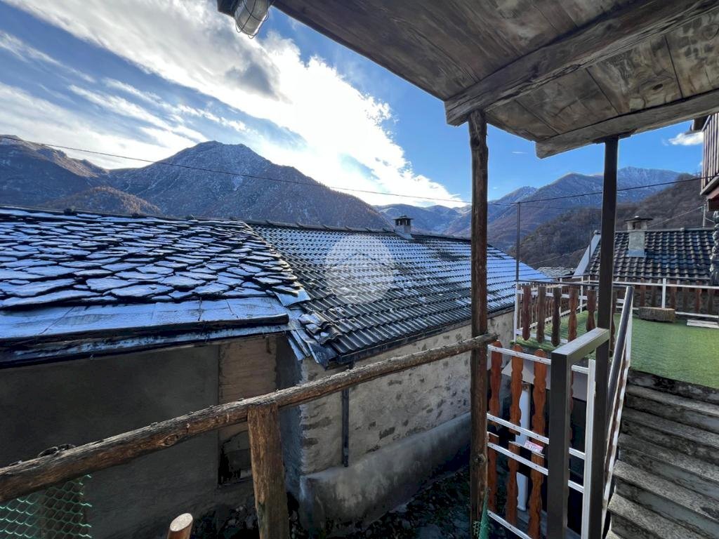 Semi-detached house Frazione Pessinea, Viù - photo 2
