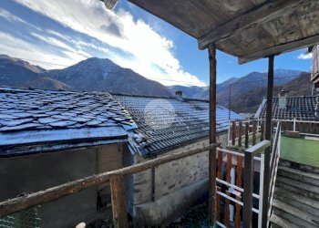 Semi-detached house Frazione Pessinea, Viù - photo 2