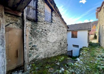 Semi-detached house Frazione Pessinea, Viù - photo 11