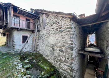 Semi-detached house Frazione Pessinea, Viù - photo 12