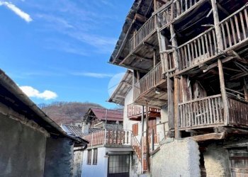 Semi-detached house Frazione Pessinea, Viù - photo 13