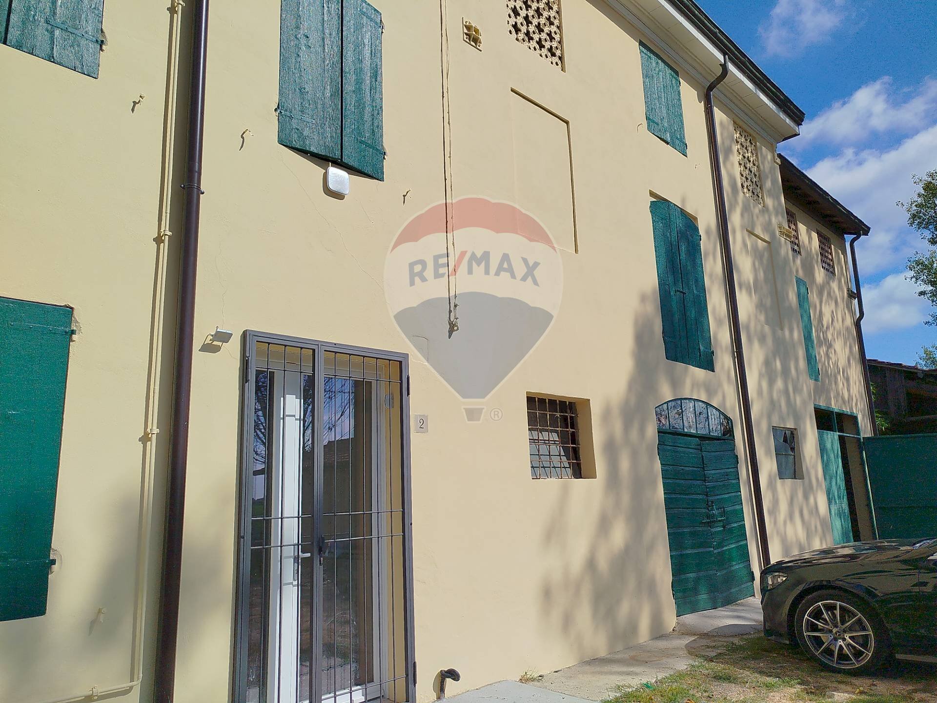 Independent house Via dei Fabbri, 2 
 Mirandola, Mirandola - photo 2