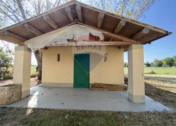 Independent house Via dei Fabbri, 2 
 Mirandola, Mirandola - photo 7