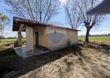 Independent house Via dei Fabbri, 2 
 Mirandola, Mirandola - photo 8