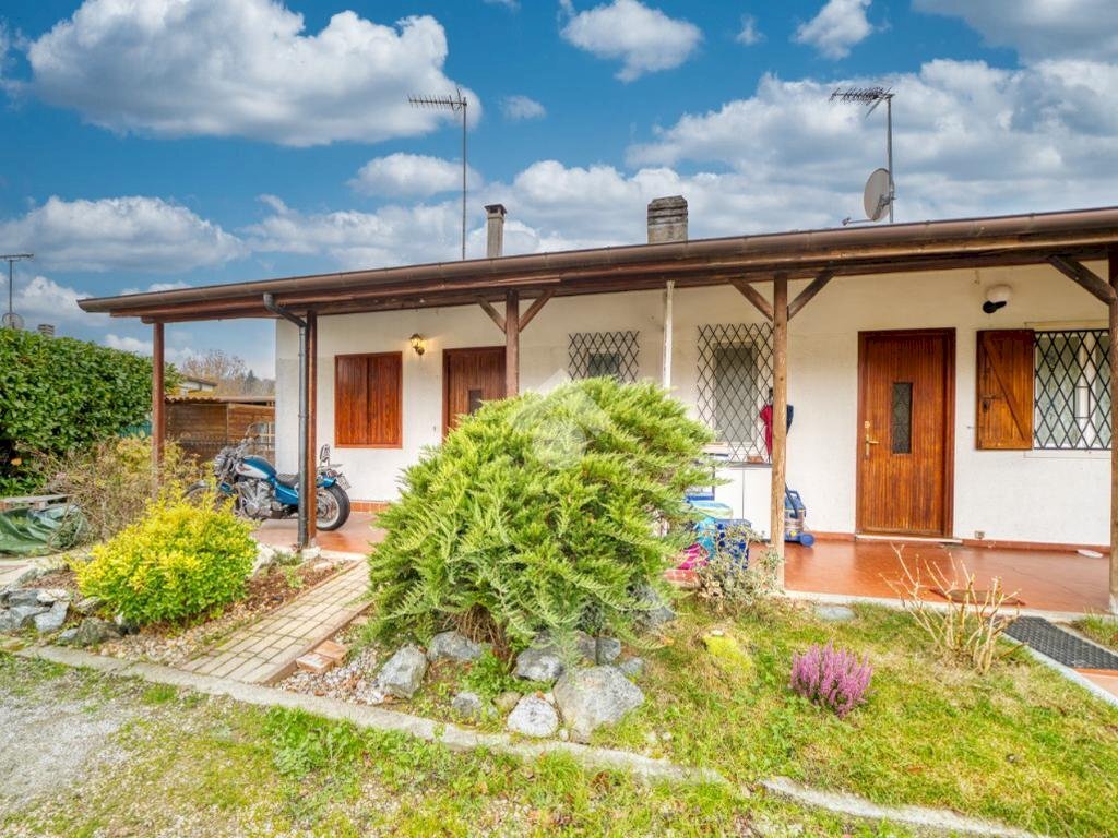 Independent house Via margrot, Rosta - photo 1