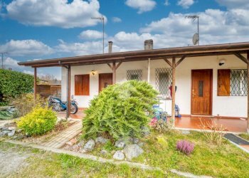 Independent house Via margrot, Rosta - photo 1