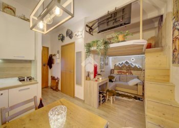 Independent house Via margrot, Rosta - photo 4