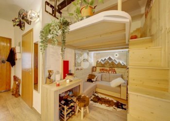 Independent house Via margrot, Rosta - photo 5