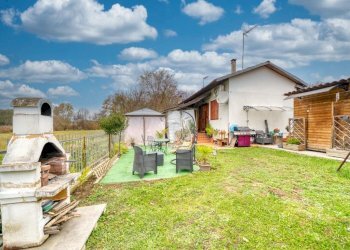 Independent house Via margrot, Rosta - photo 14